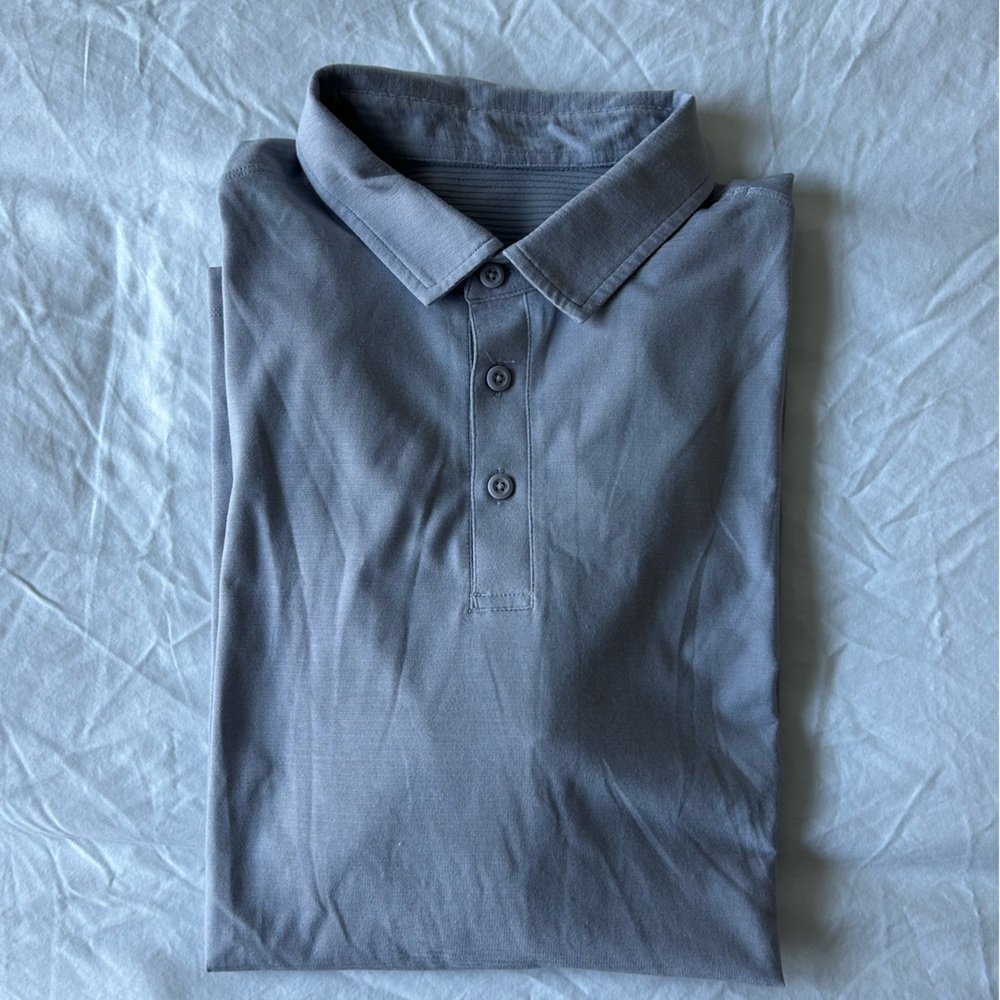 Evolution Polo - image 2